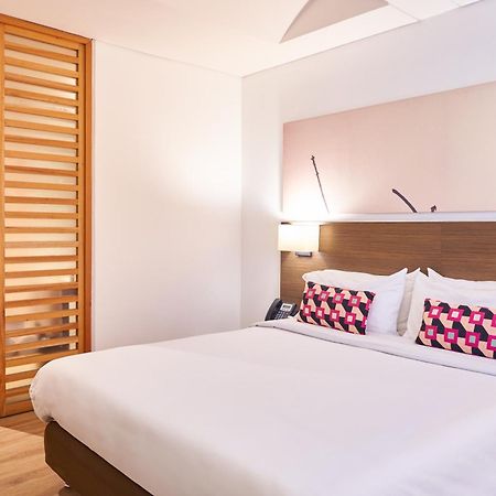 84 Dc Bogota Hotel Luaran gambar