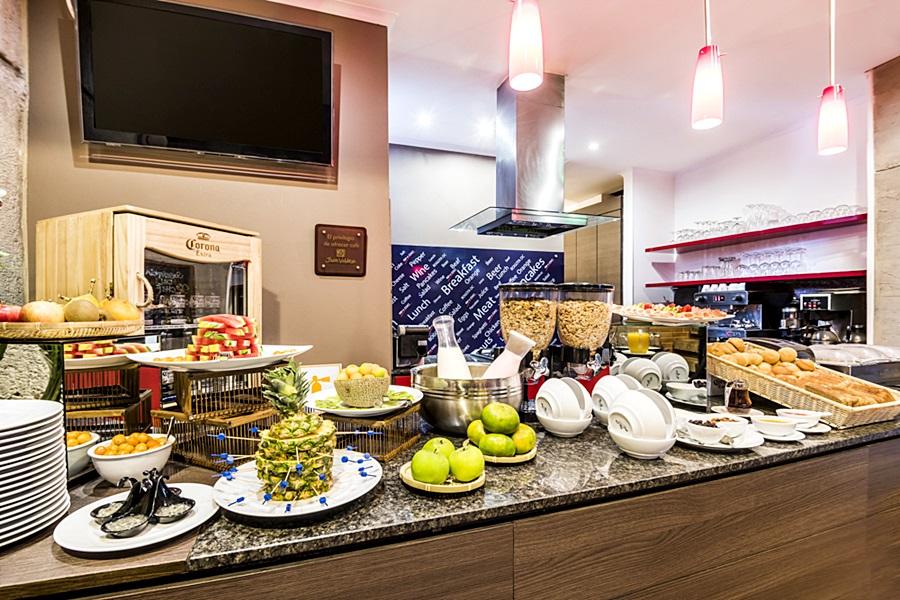 84 Dc Bogota Hotel Luaran gambar
