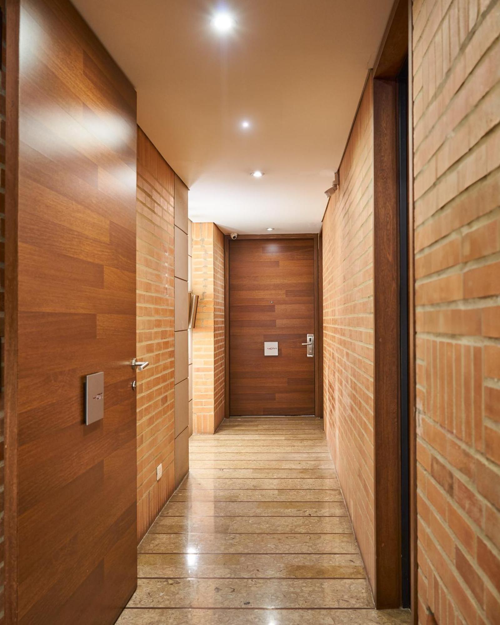 84 Dc Bogota Hotel Luaran gambar