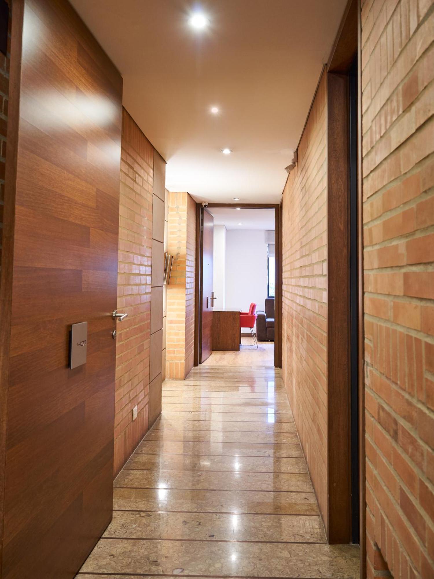 84 Dc Bogota Hotel Luaran gambar