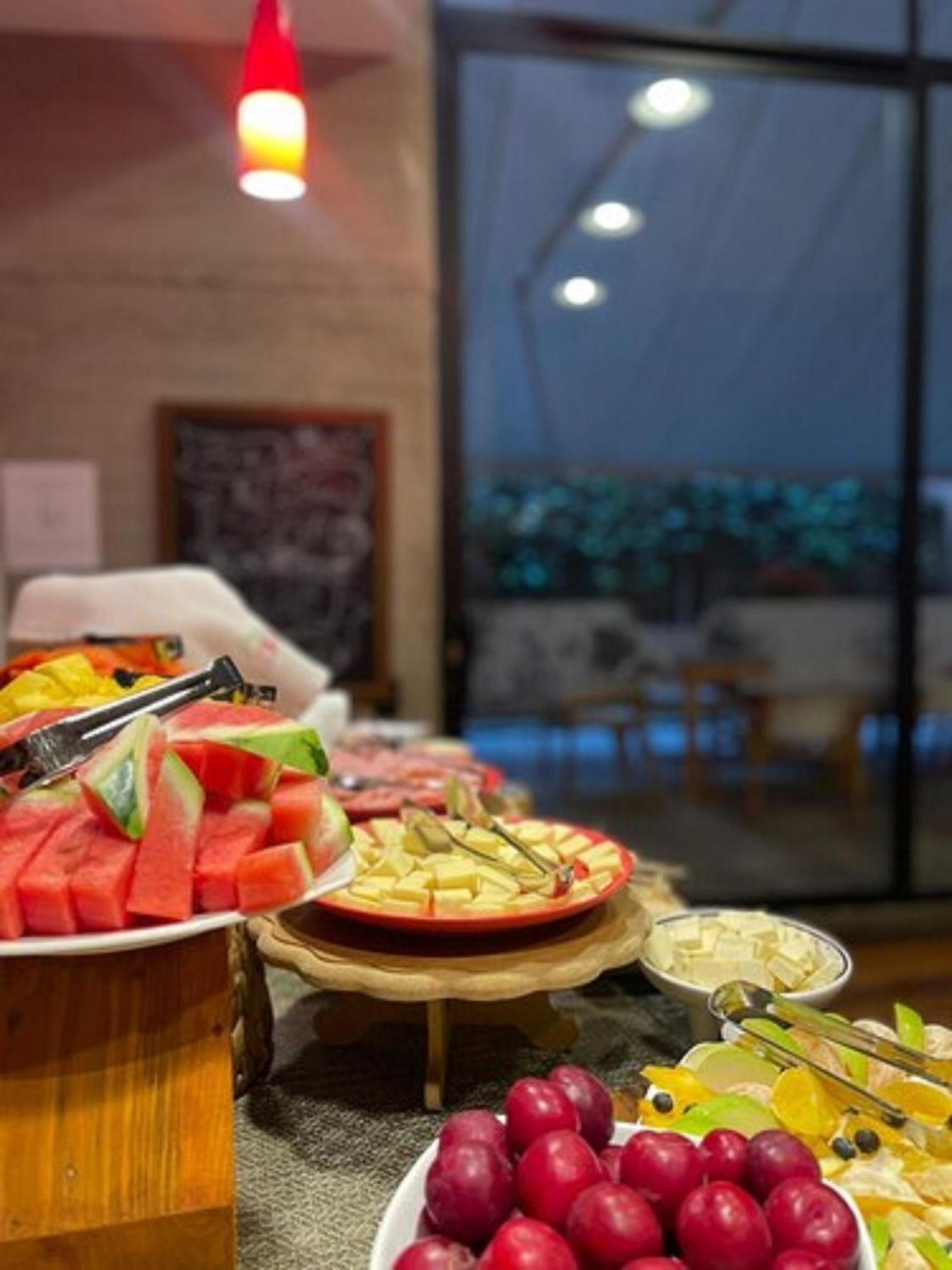84 Dc Bogota Hotel Luaran gambar
