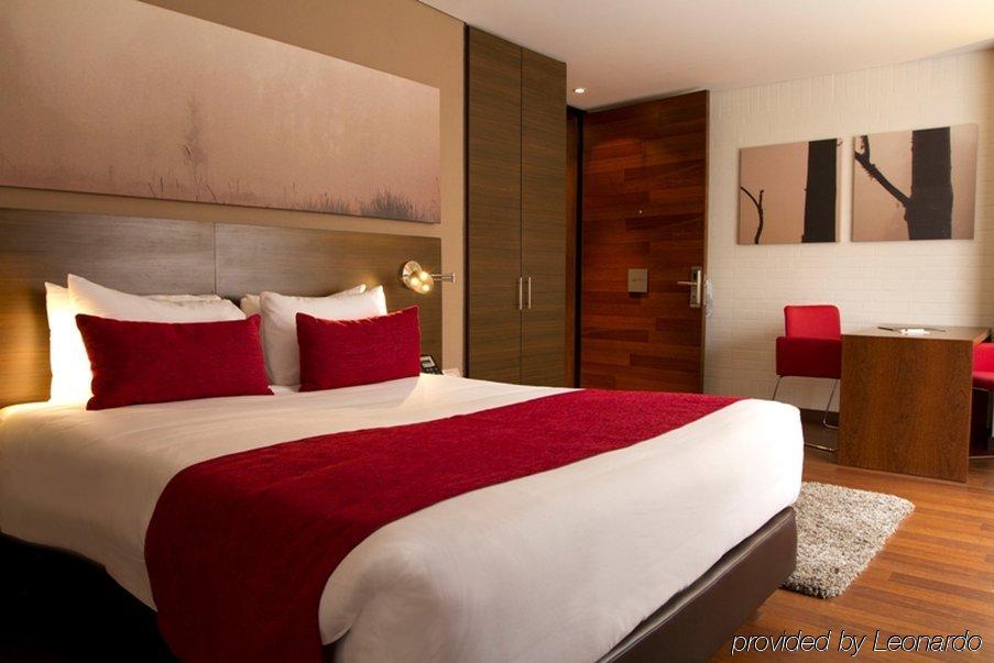 84 Dc Bogota Hotel Bilik gambar