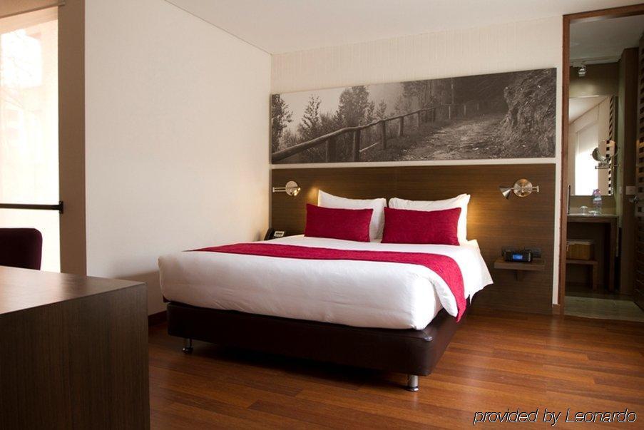 84 Dc Bogota Hotel Bilik gambar
